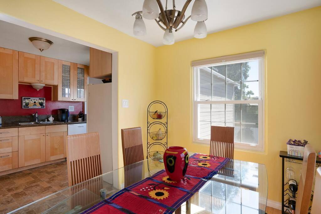 Casa Serena - Peaceful Family Retreat La Mesa Dış mekan fotoğraf